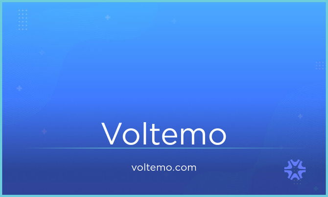 Voltemo.com
