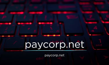 paycorp.net