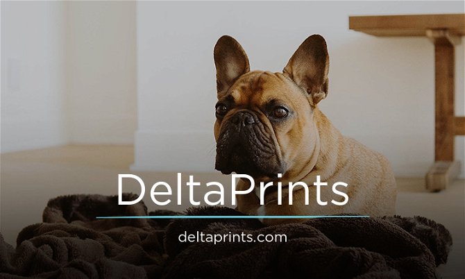 DeltaPrints.com