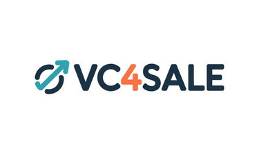 VC4Sale.com - Creative brandable domain for sale