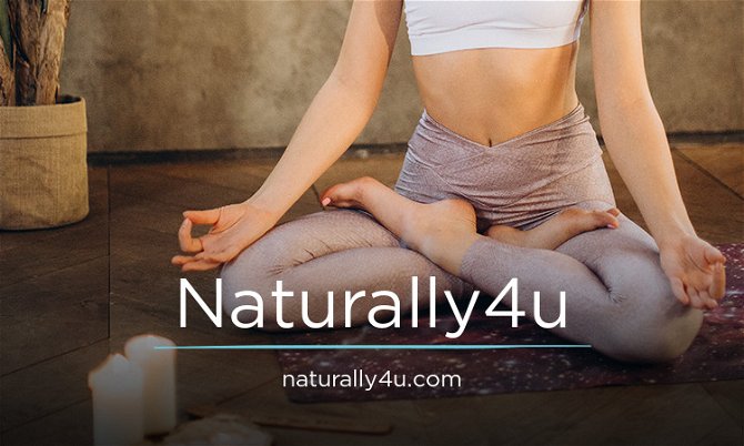 Naturally4U.com