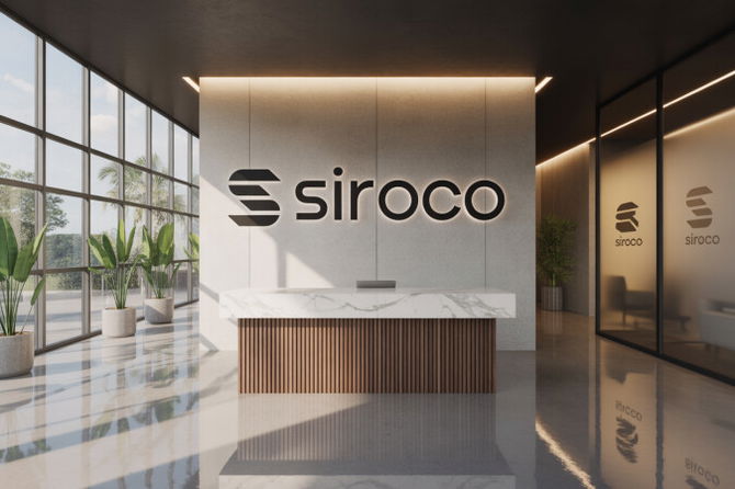 Siroco.com — 4