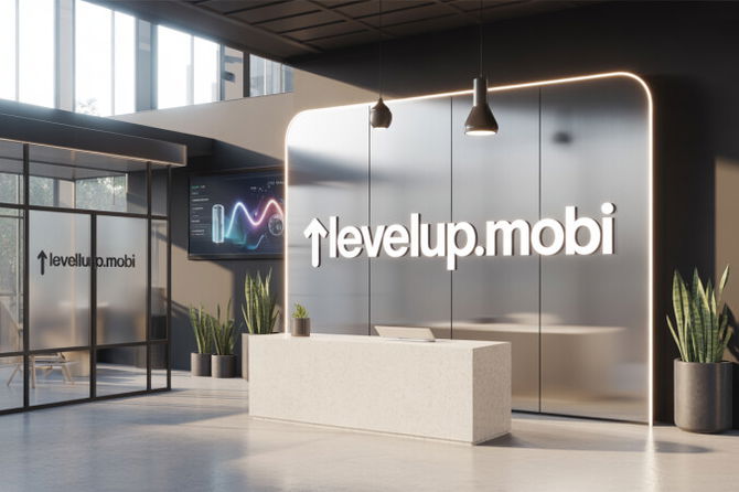 LevelUp.Mobi — 4
