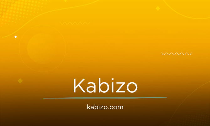 Kabizo.com