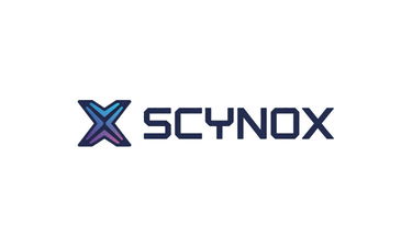 SCYNOX logo