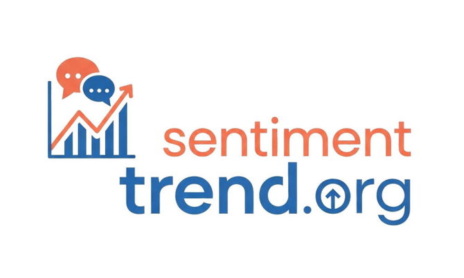 SentimentTrend.org