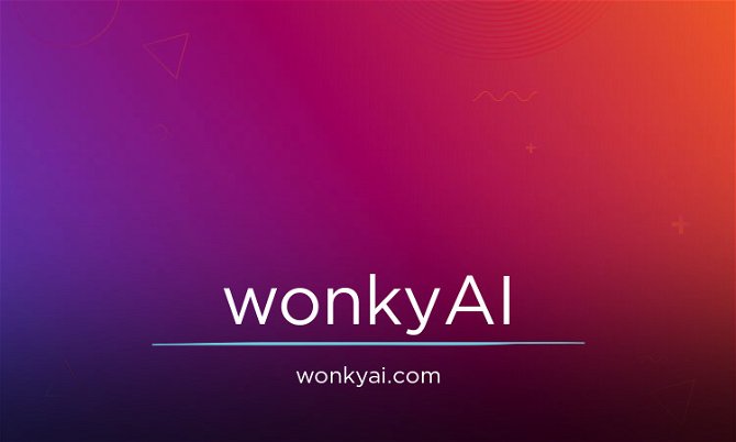 WonkyAI.com