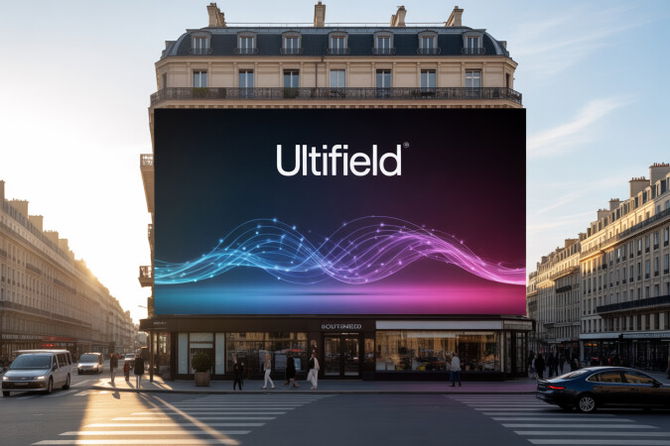 Ultifield.com