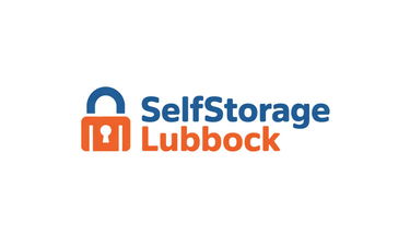 SelfStorageLubbock.com - Creative brandable domain for sale