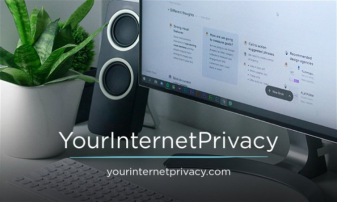 YourInternetPrivacy.com