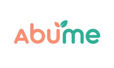 Abume.com - Creative brandable domain for sale