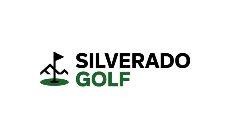 SilveradoGolf logo