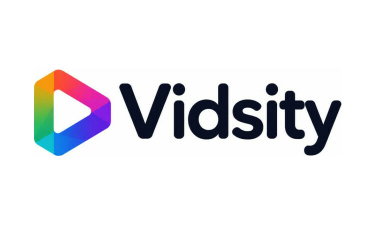 Vidsity logo