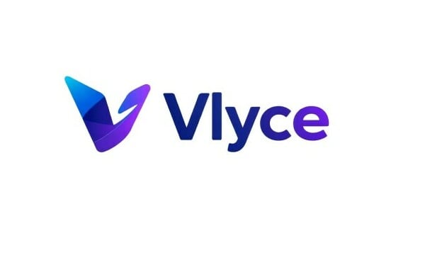 Vlyce logo
