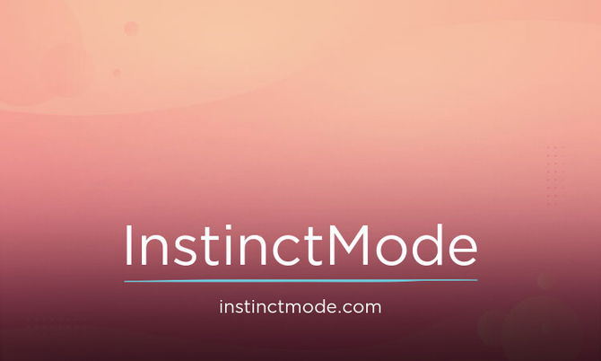 InstinctMode.com