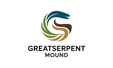 GreatSerpentMound.org - Creative brandable domain for sale