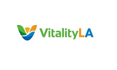 VitalityLA logo