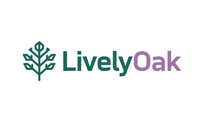 LivelyOak.com