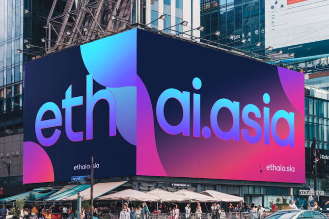 ETHAI.asia
