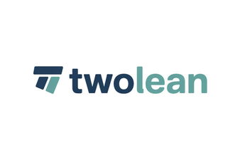 TwoLean.com - Creative brandable domain for sale