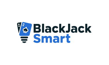BlackjackSmart.com - Creative brandable domain for sale