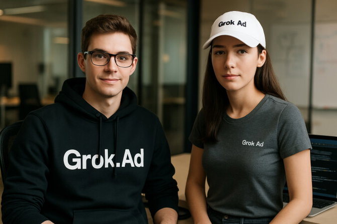 Grok.Ad — 5