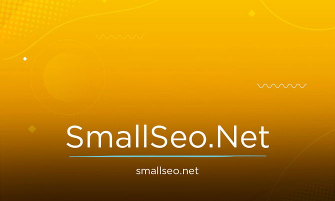 SmallSeo.Net