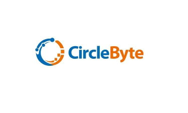 CircleByte logo