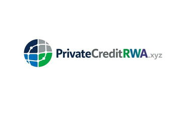 PrivateCreditRWA.xyz - Creative brandable domain for sale