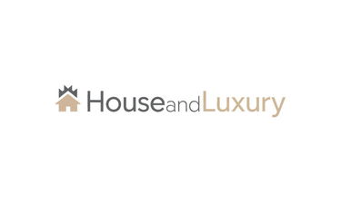 HouseandLuxury.com - Creative brandable domain for sale