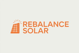 RebalanceSolar.com - Creative brandable domain for sale