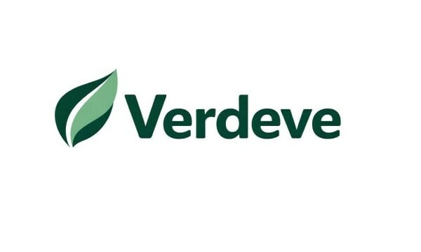 Verdeve logo