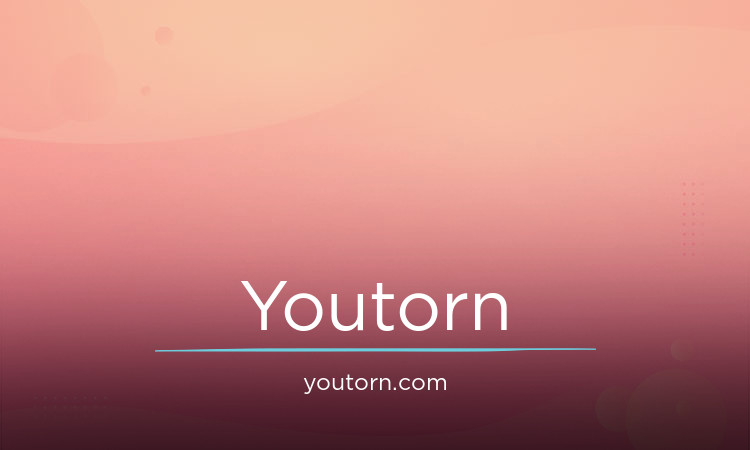 Youtorn logo