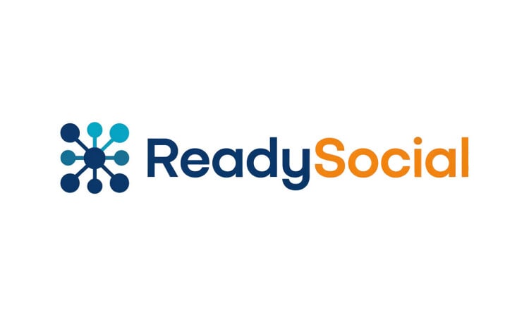 ReadySocial logo