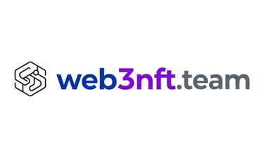 Web3NFT.team - Creative brandable domain for sale