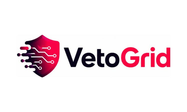 VetoGrid logo
