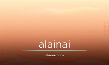 alainai.com