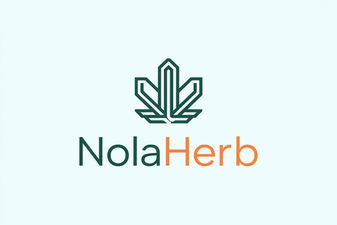 NolaHerb.com - Creative brandable domain for sale