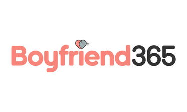 Boyfriend365.com - Creative brandable domain for sale