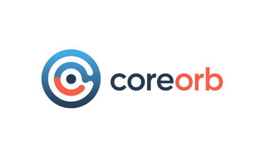 CoreOrb.com - Creative brandable domain for sale
