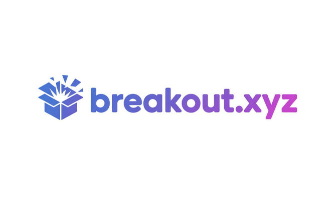 Breakout.xyz