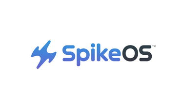 SpikeOS.com - Creative brandable domain for sale