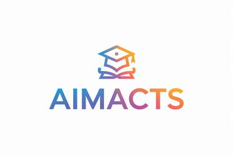 AIMActs.com - Creative brandable domain for sale