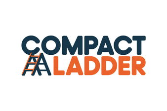 CompactLadder.com - Creative brandable domain for sale