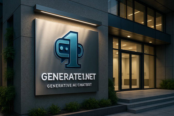 Generate1.net — 4