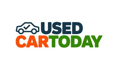UsedCarToday.com - Creative brandable domain for sale