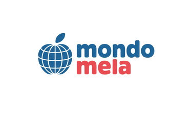 MondoMela.com - Creative brandable domain for sale