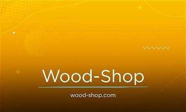 Wood-Shop.com