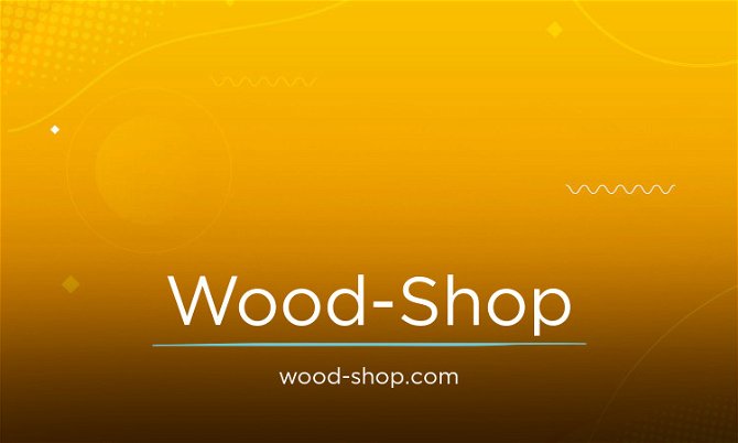 Wood-Shop.com