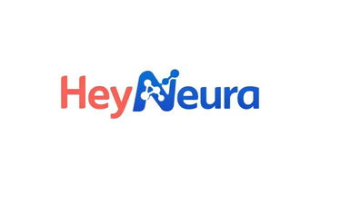 HeyNeura.com - Creative brandable domain for sale